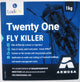 Twenty One Fly Control Wettable Powder (WP) 250g | Control flies on farm