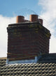 Seagull Cage for Chimneys