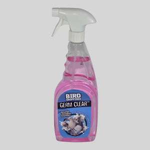 Germ Clear Bird Dropping Disinfectant 750ml Ecologica.ie