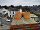 Seagull Spikes for Chimneys