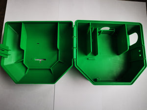 Rotech Mouse Bait Box for Traps/Baits