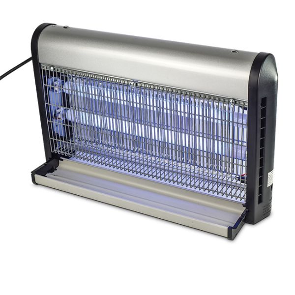 Saturn 30 15W EFK Electronic Fly Machine | BUY Irish ecologica.ie ...