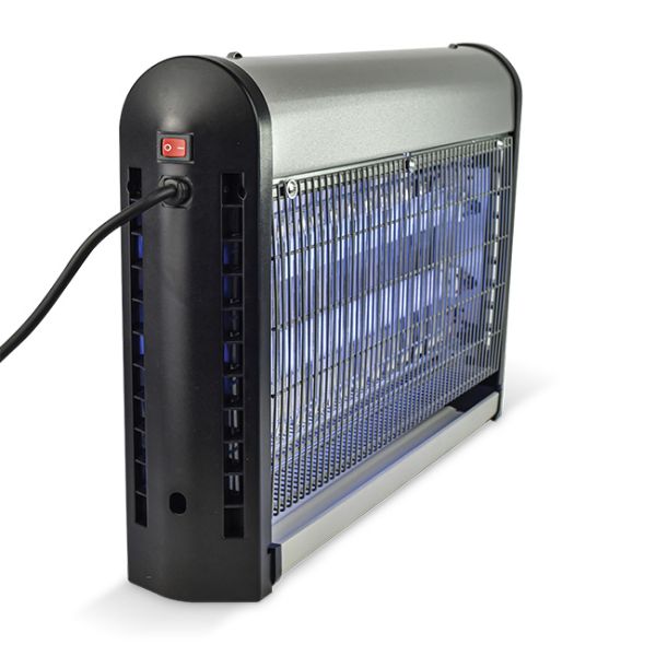 Saturn 30 15W EFK Electronic Fly Machine | BUY Irish ecologica.ie ...