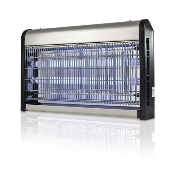 Saturn 30 15W EFK Electronic Fly Machine | BUY Irish ecologica.ie ...