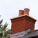 Seagull Spikes for Chimneys